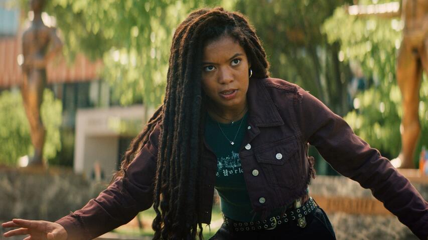 Gen V 1x08 "Guardians of Godolkin" - Trakt