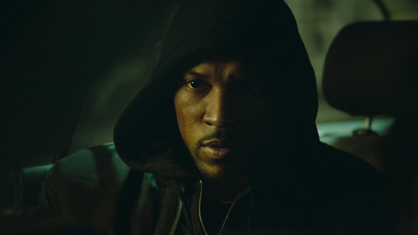 Top Boy 2x05 15 Points - Trakt