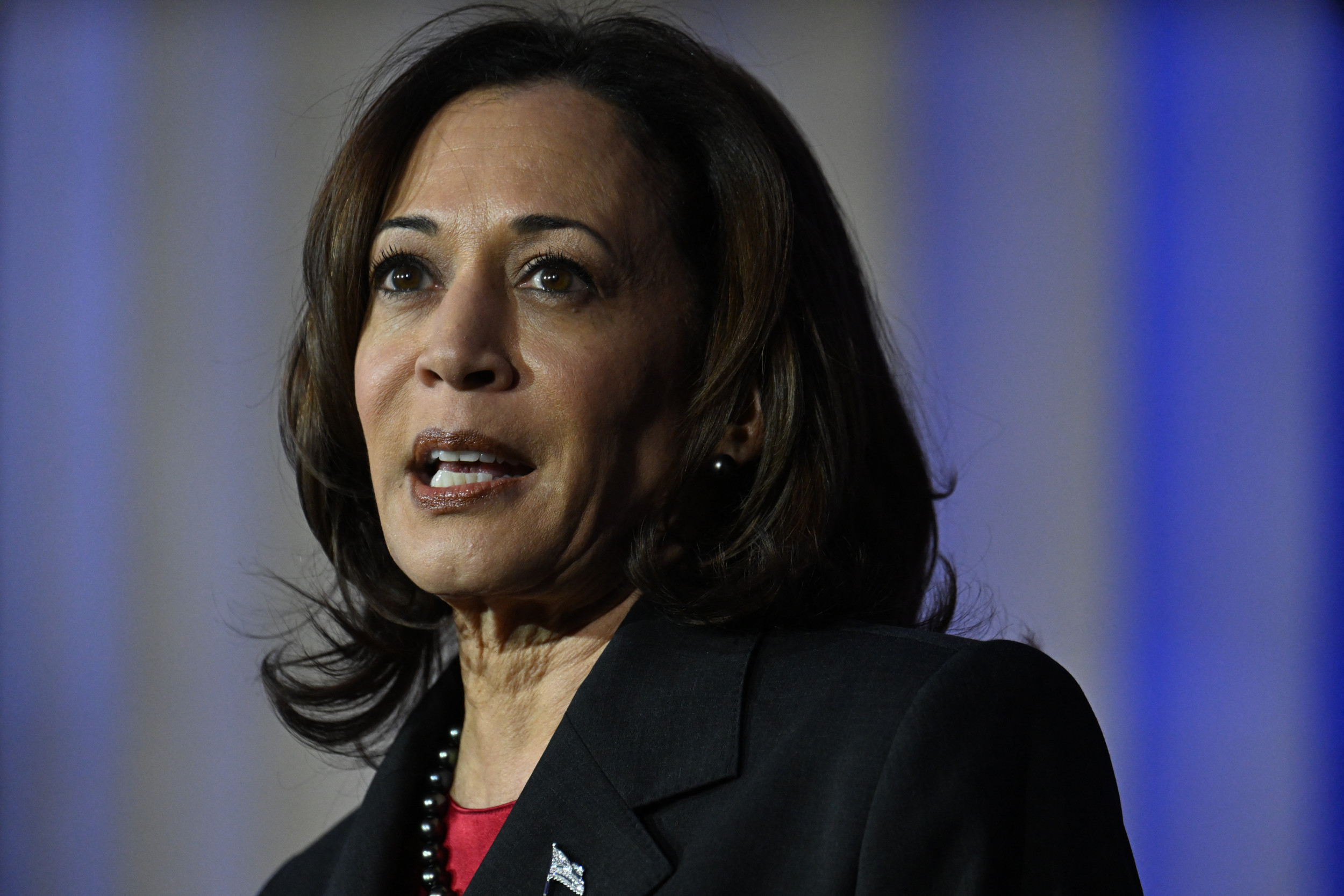 Kamala Harris' Kwanzaa Message Sparks Outrage