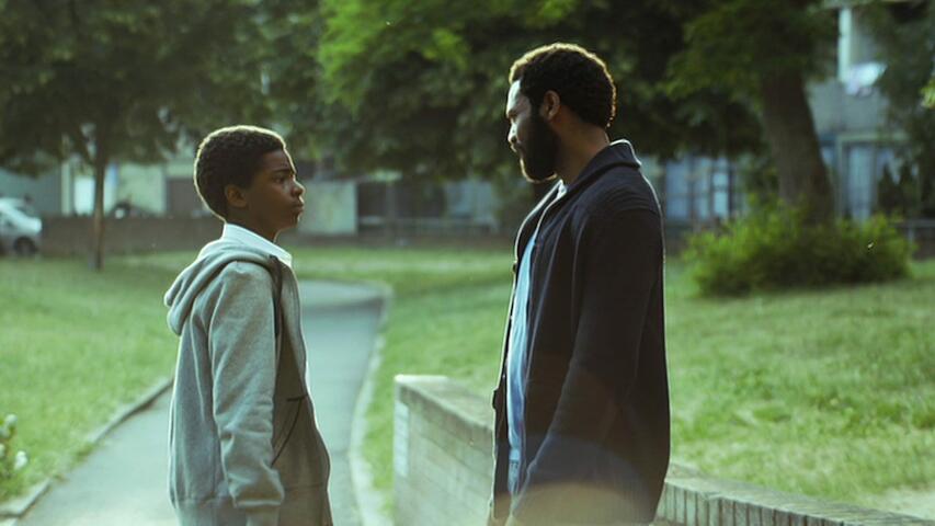 Top Boy 1x04 Episode 4 - Trakt