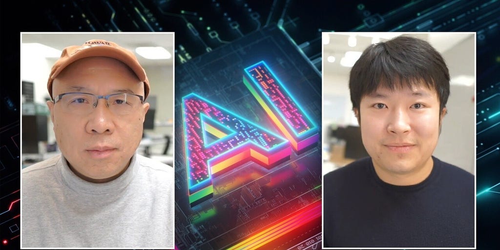 AI gives birth to AI: Scientists say tech can now replicate without humans | Fox News Video