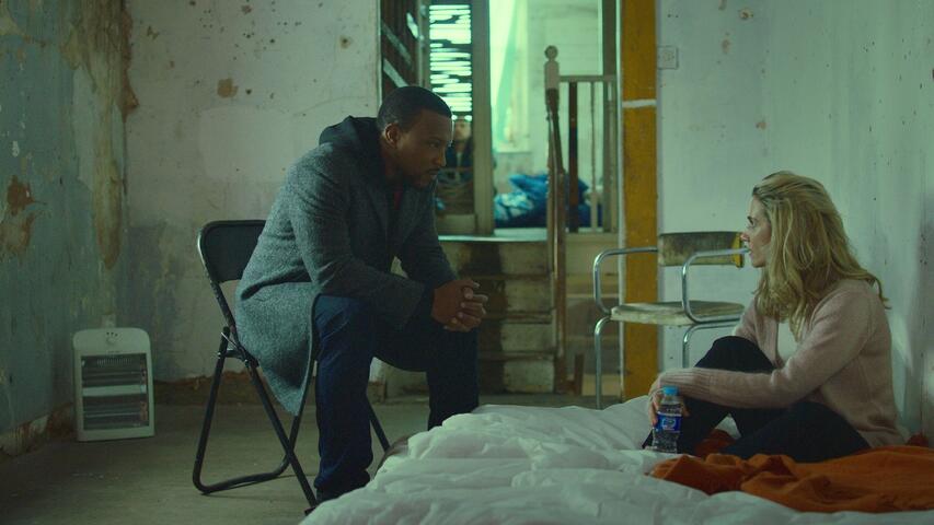 Top Boy 1x09 Everyones Got Family - Trakt