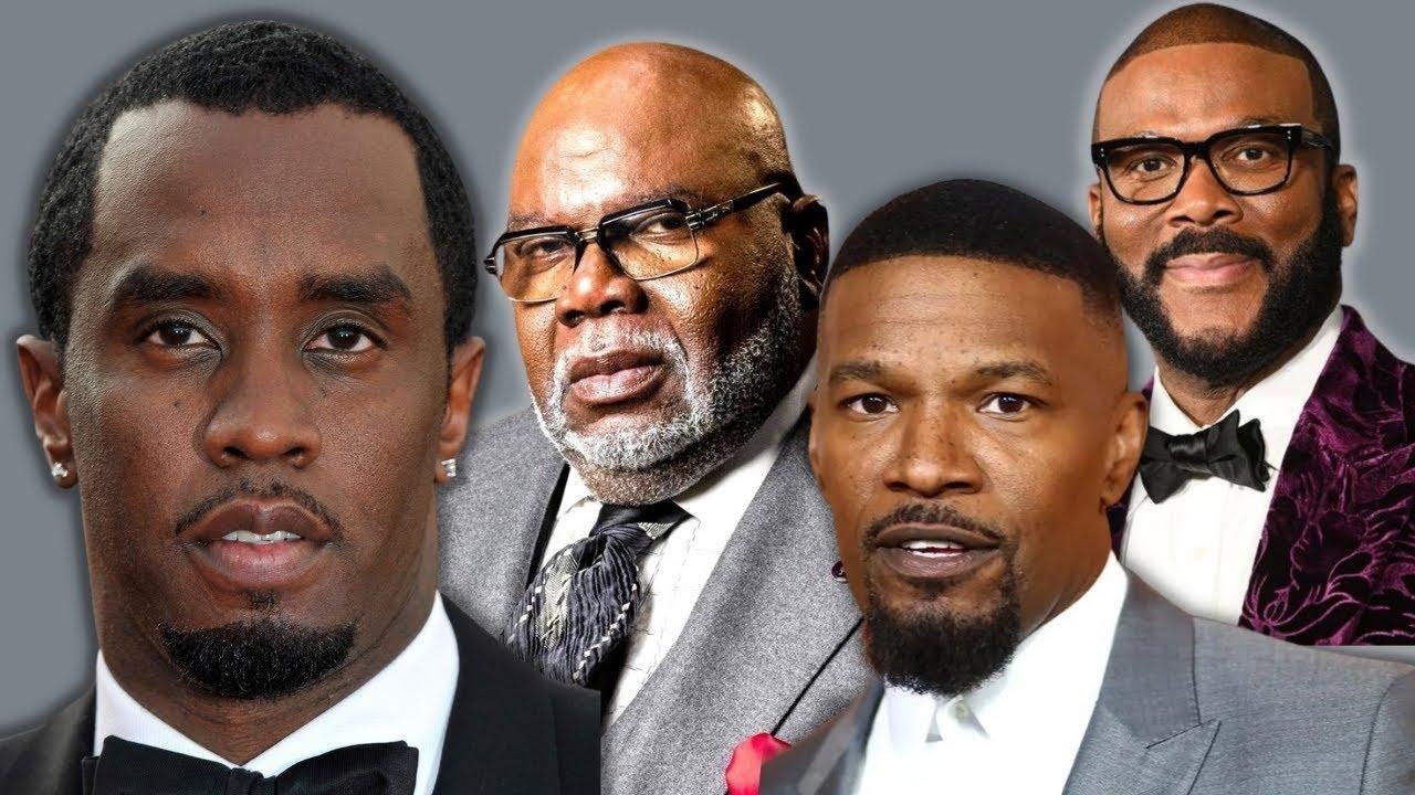 THE IMMACULATE DECEPTION OF BLACK SODOMY - YouTube