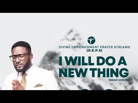 SPECIAL NEW MONTH PROPHETIC PRAYERS FOR DECEMBER 2023 - YouTube