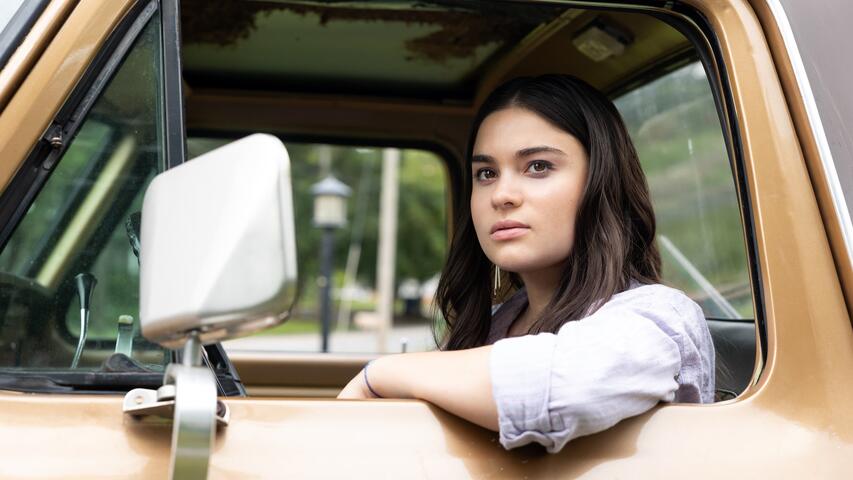 Echo 1x05 Maya - Trakt