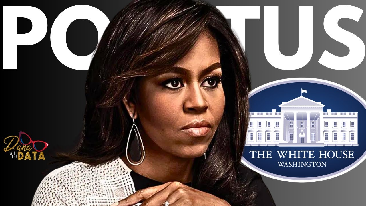Michelle Obamas Secret Plan: Migrant Crisis  Disease X - YouTube