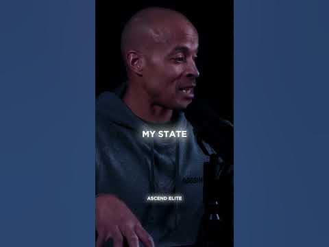 Pretty Soon You Win... | David Goggins - YouTube