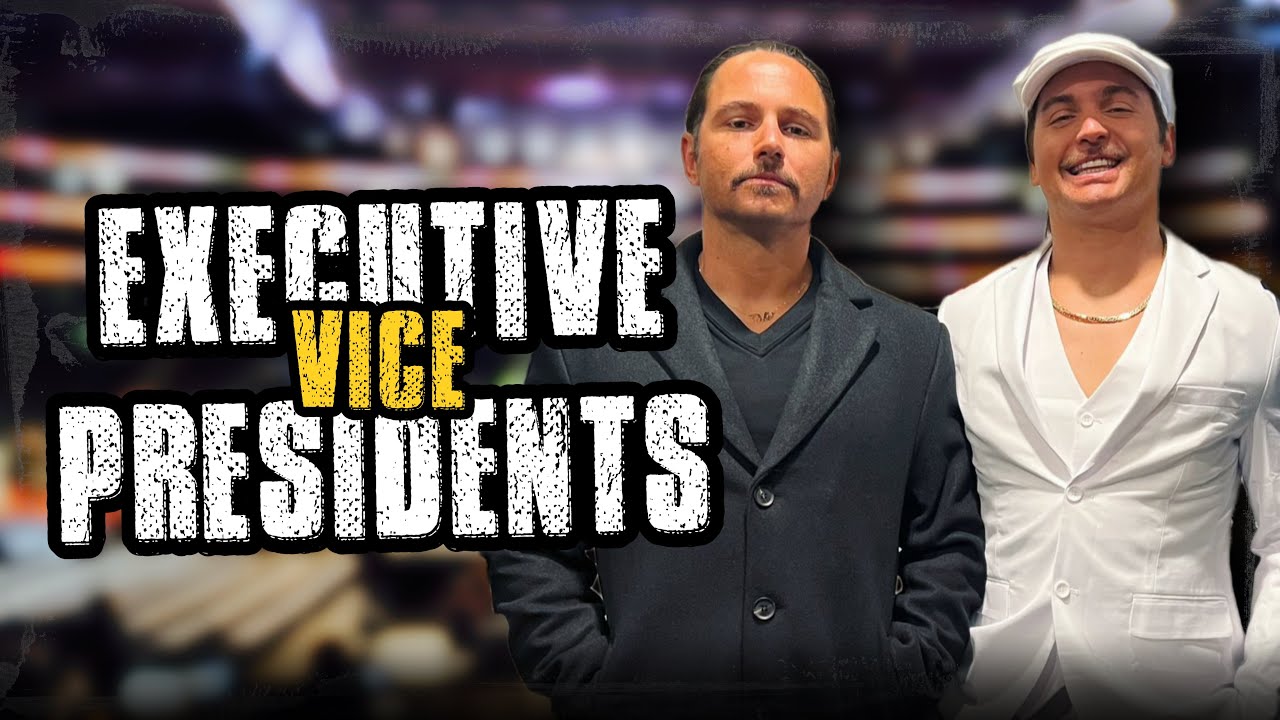 Seth Rollins Injured?, Young Bucks as AEW EVPs, PWI 2023 Award Winners - YouTube