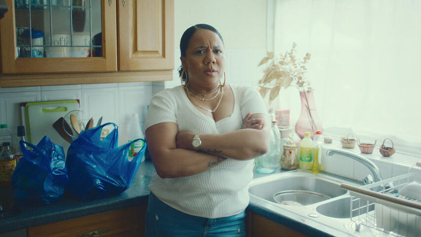 Top Boy 3x04 The Food Is Killing Us - Trakt