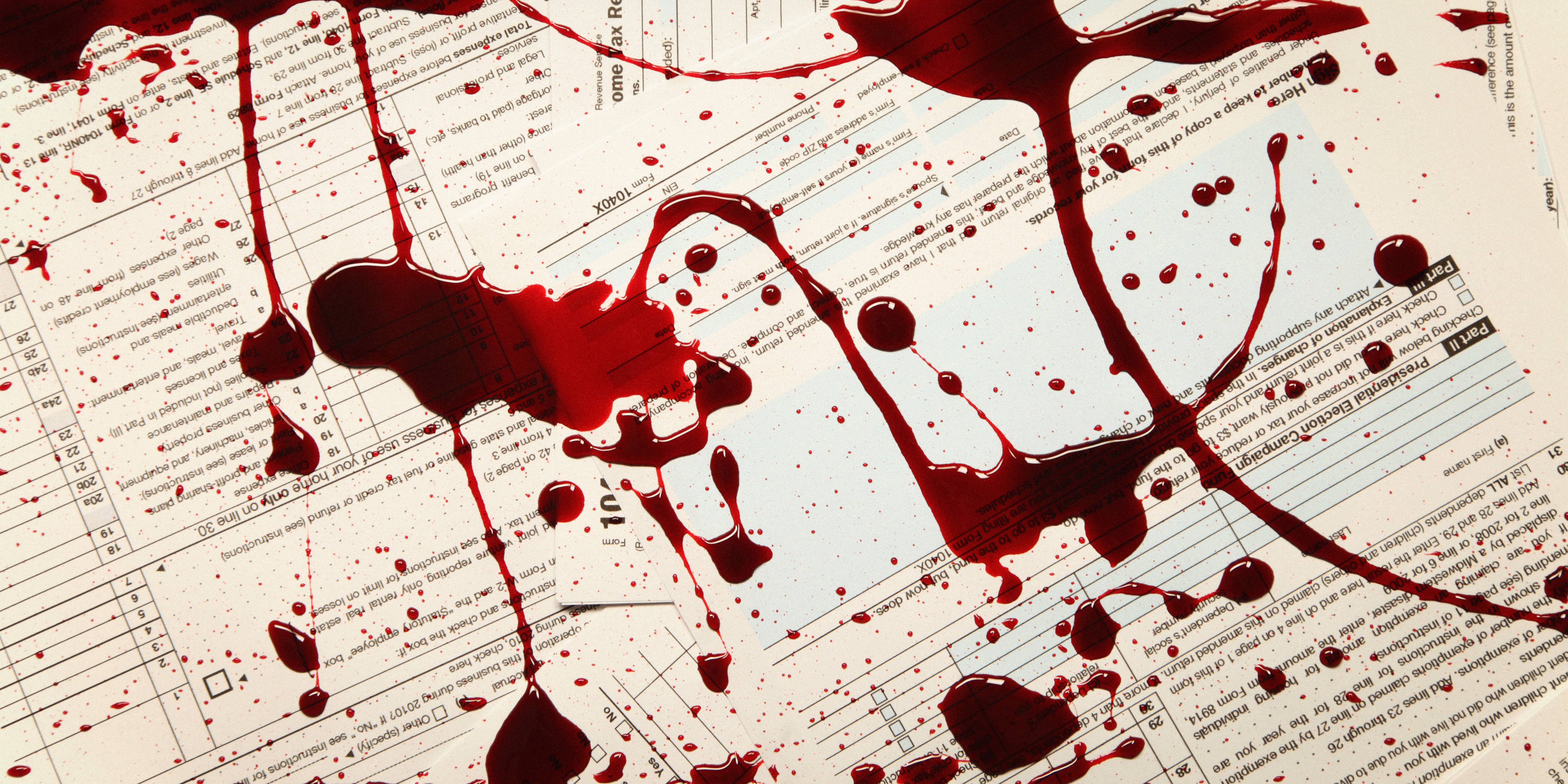 How Much of My U.S. Taxes in 2023 Went to Israel’s Gaza War