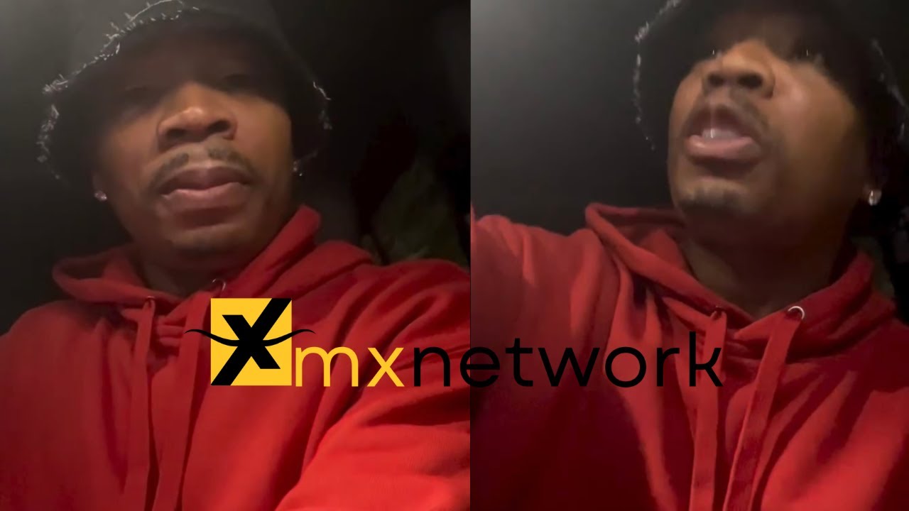Rapper Plies says blk people are lazy and should thank migrants for their service - YouTube