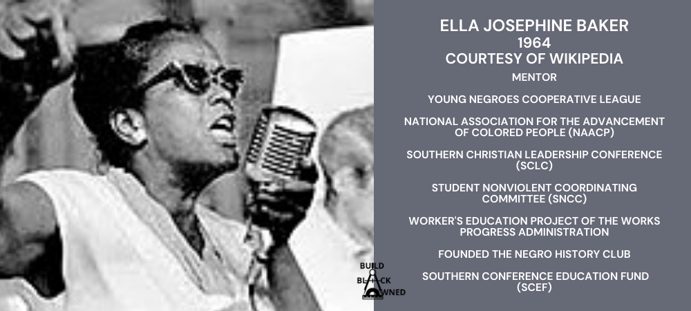 Ella Josephine Baker 1 – BUILD BLACK OWNED