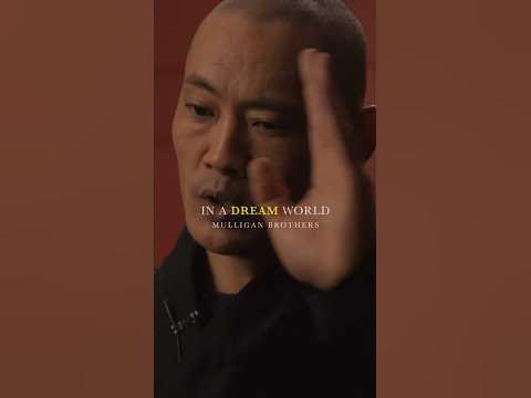 Lost in a dream world #shihengyi #shaolinonline #shorts - YouTube