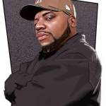 MICHAEL Hamilton III