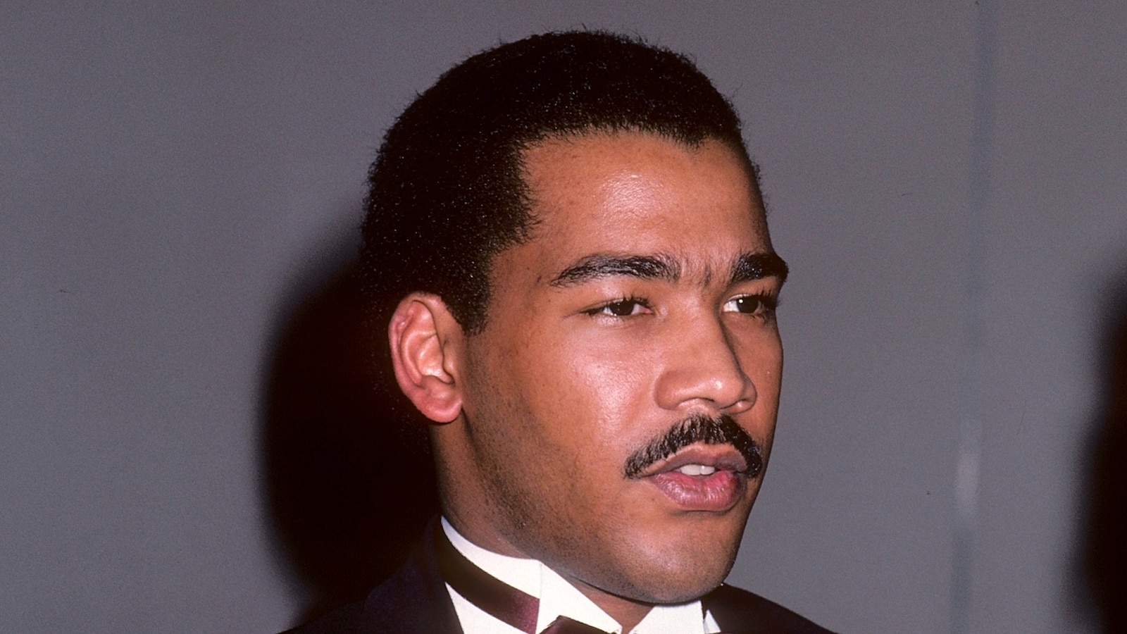 Dexter Scott King, youngest son of Martin Luther King Jr., dies at 62 - ABC News