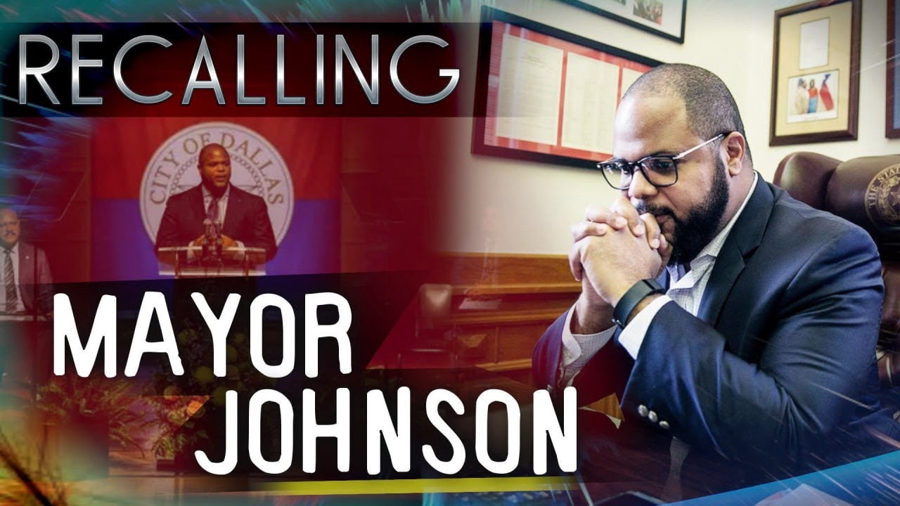 Colleague Of Chicago Mayor Now Saying He Should Be Recalled Due To Migrant Situation - YouTube