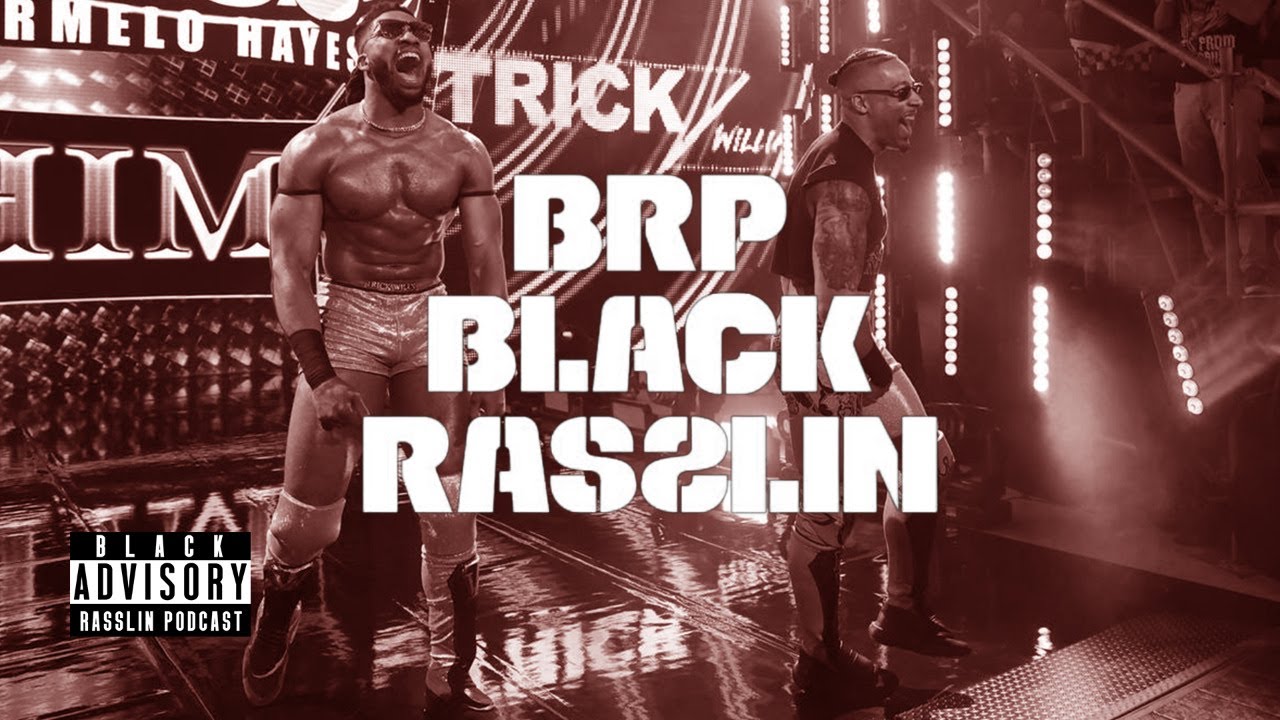 Nic Nemeths TNA debut, Jinder Mahal, HOOK and more! | Black Rasslin Podcast - YouTube