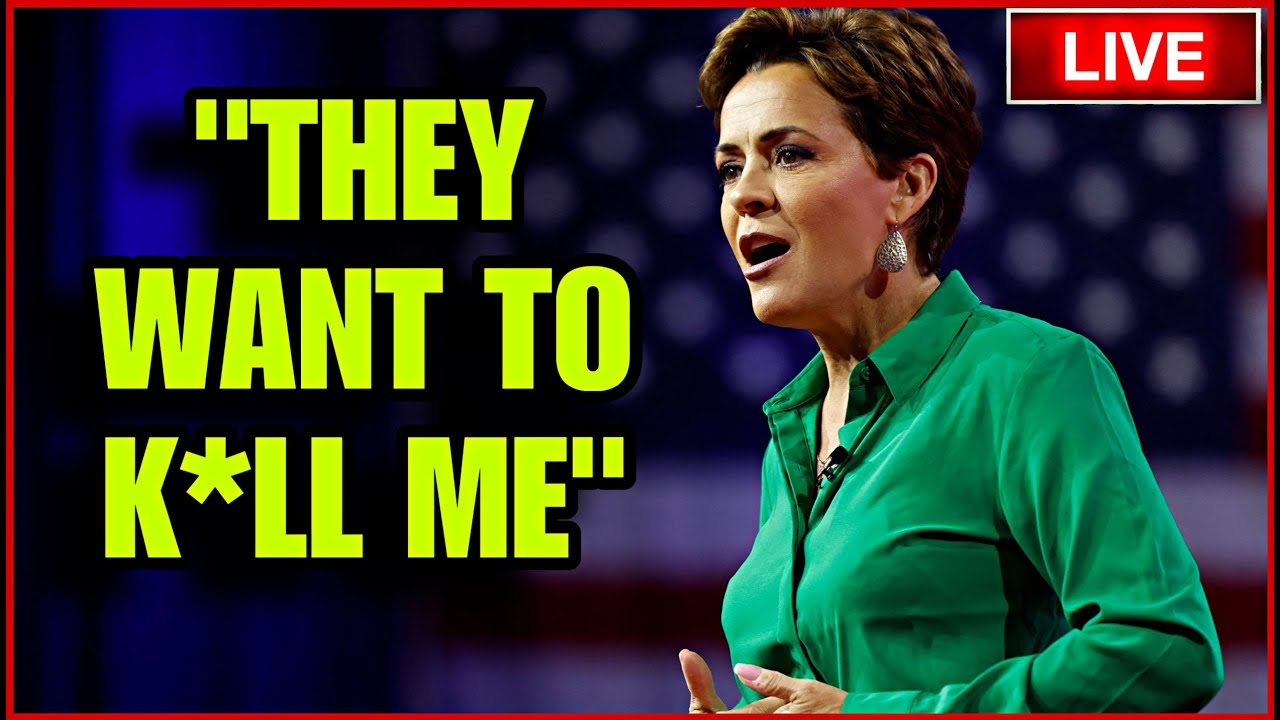 ?️KARI LAKE EXPOSES NEW EXPLOSIVE FOOTAGE.. YOU WONT BELIEVE THIS!! - YouTube