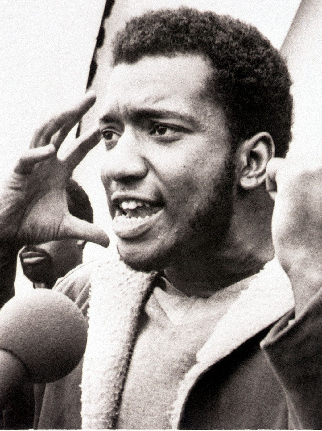 Fred Hampton - Wikipedia