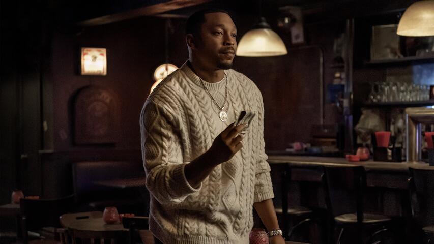 Power Book III: Raising Kanan 3x07 WHERE ALL ARE GUILTY - Trakt