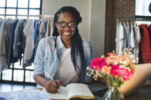 Retail Technology and Security - Retail Management Online | Alison