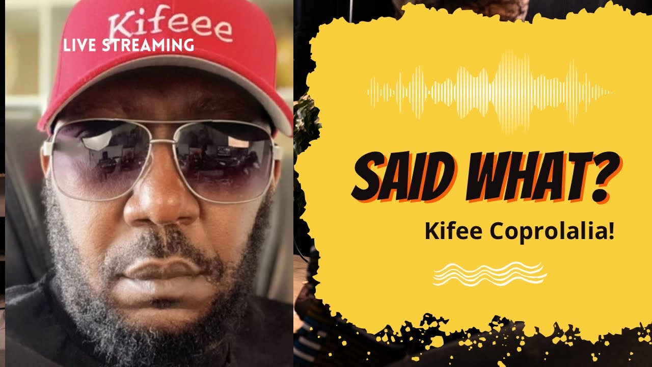 Andrew Kibes View On Black America Is Appalling - YouTube