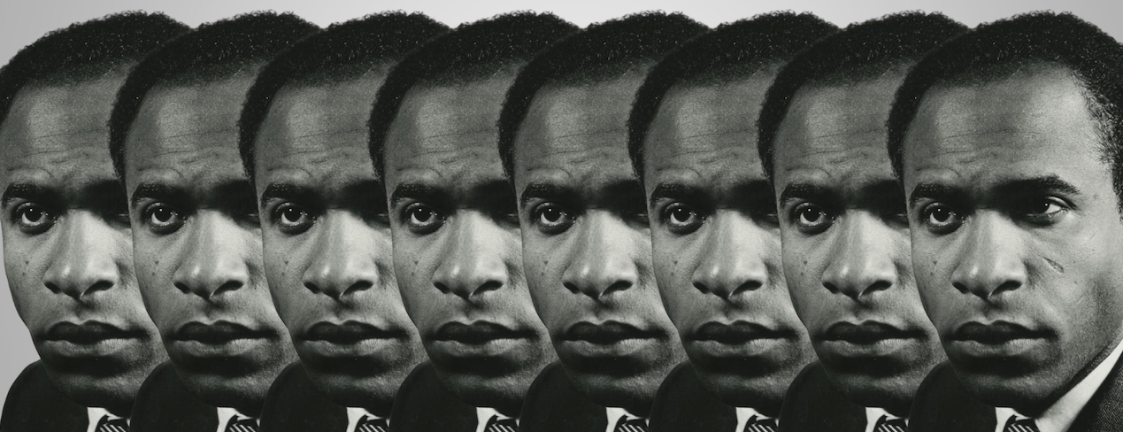 The Revolutionary Stranger: How Frantz Fanon Put Theory Into Practice ‹ Literary  Hub