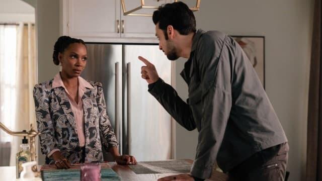 Found 1x12 Missing While Eccentric - Trakt