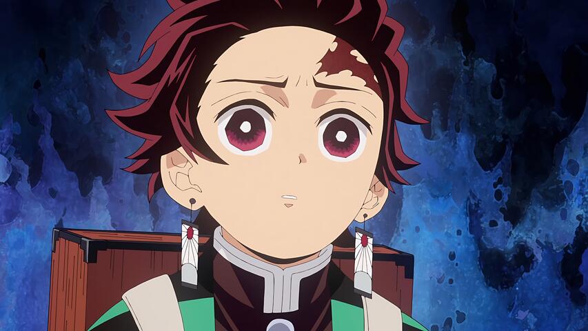 Demon Slayer: Kimetsu no Yaiba 4x02 Yoriichi Type Zero - Trakt