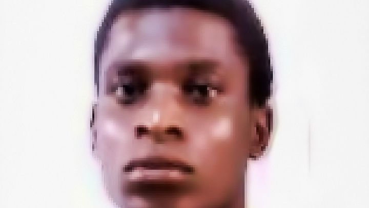 Fundraiser by Antoine D. Perrin : Support Lewis's Dream of Becoming a Microbiologist