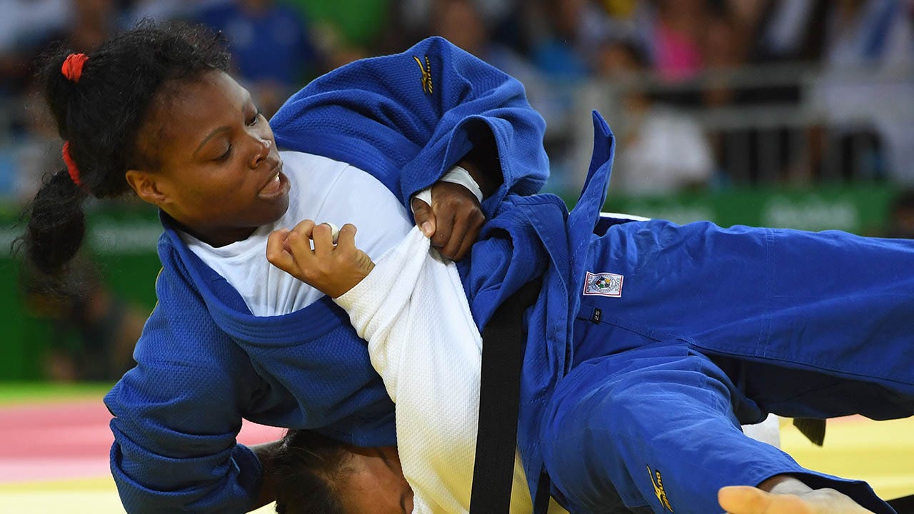Cuban Olympic judo wrestler dies at 34 after reported breast enhancement surgery | Fox News
