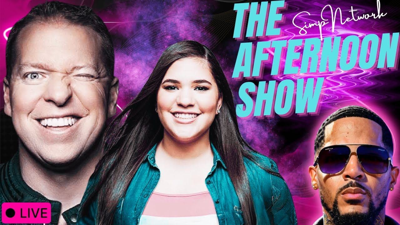 GARY OWENS is a VICTIM of PARENTIAL ALIENATION and I don't think he even knows it!!! - YouTube