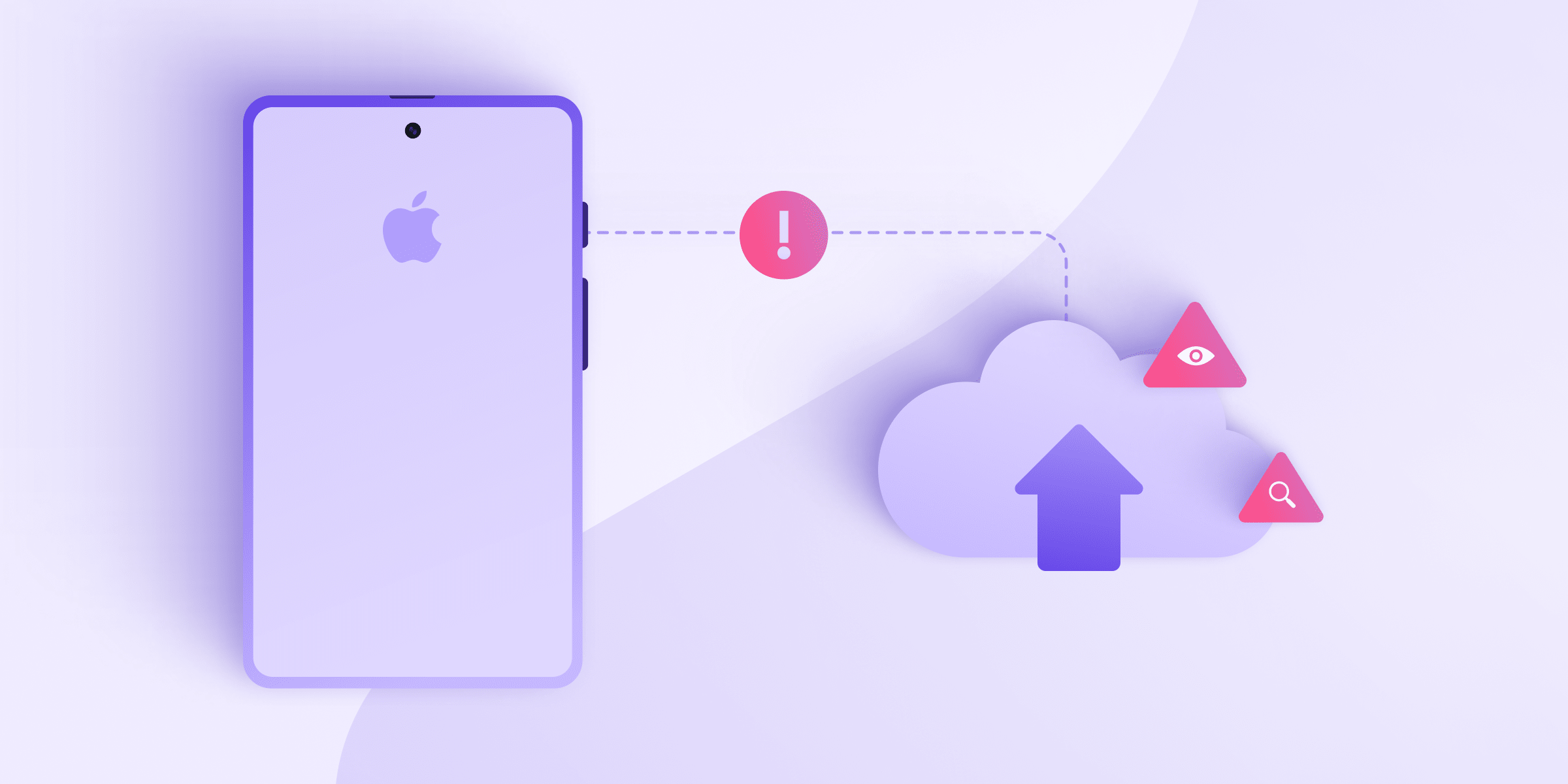 Apple can see much of what you store in iCloud | Proton
