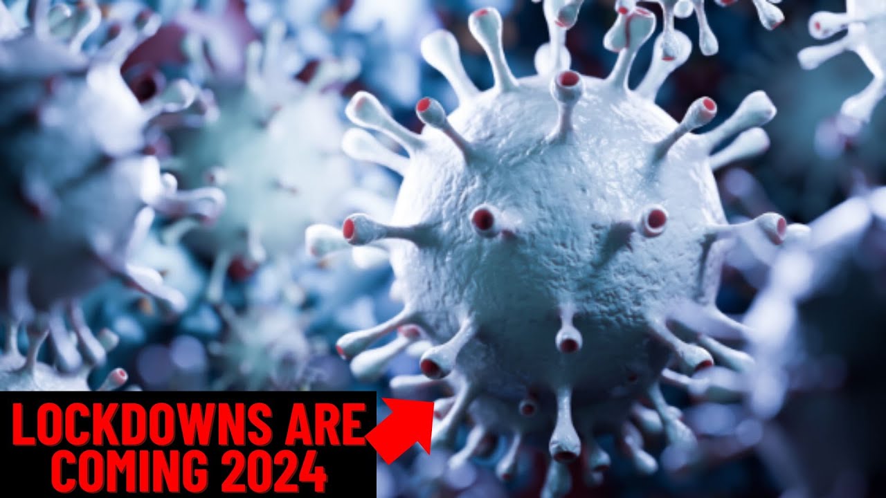 Its Coming And Many Wont Be Ready! - YouTube