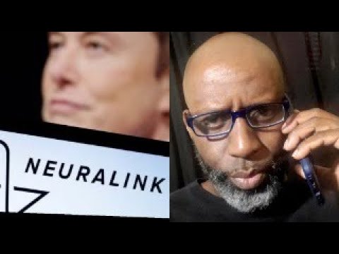Elon Musk says Neuralink Has Implanted Its First Brain Chip In Human - YouTube