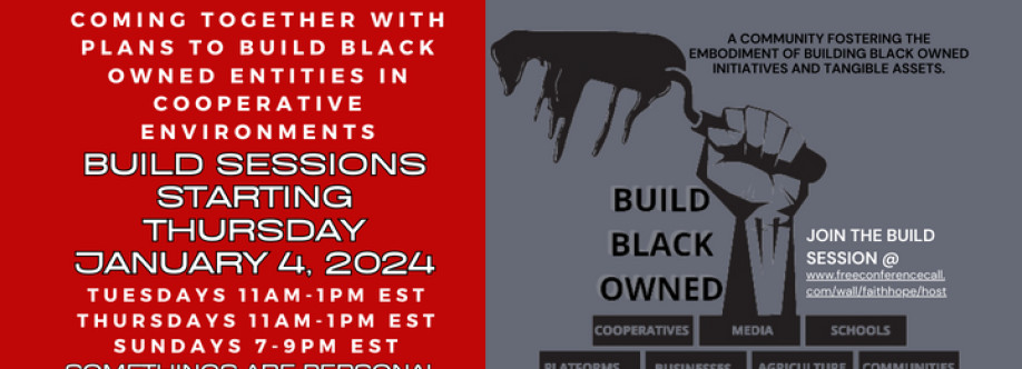 Thursday BUILD SESSIONS