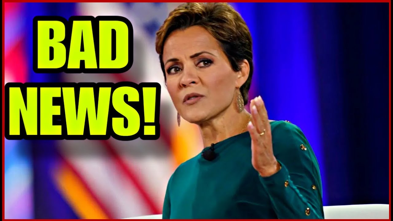 ?SOMEHING VERY EVIL JUST HAPPENED TO KARI LAKE! DISTURBING FOOTAGE HAS BEEN LEAKED.. - YouTube