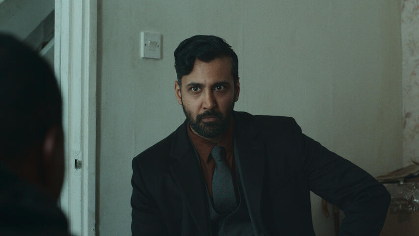 Top Boy 3x06 If We Are Not Monsters - Trakt