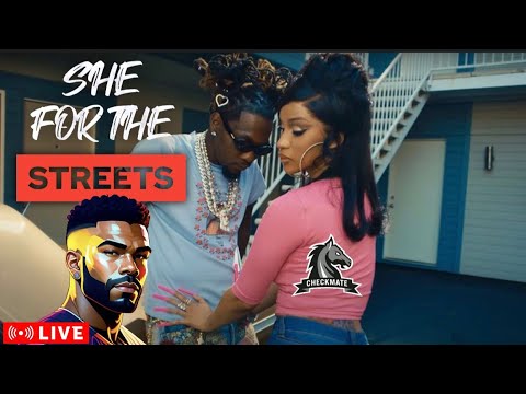 She For The Streets - YouTube