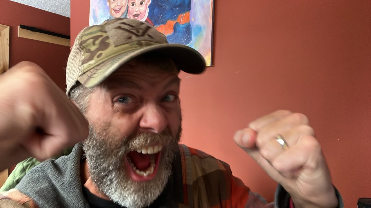 BREAKING!!! J6 BOMBSHELL!!!! - YouTube