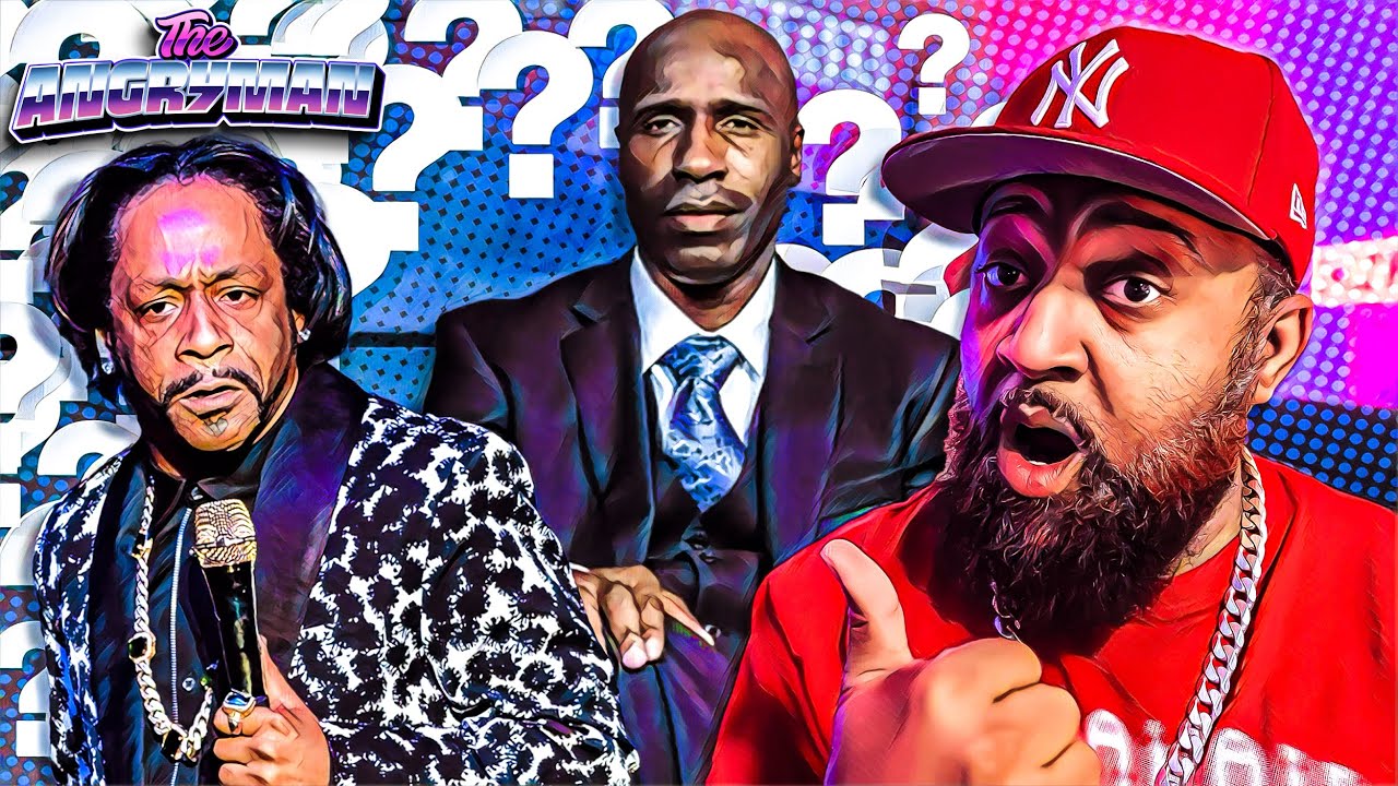 The shocking truth about Willie D's Katt Williams interview - YouTube