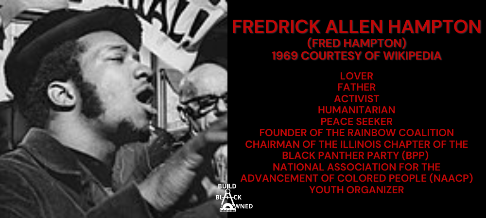 Fred Hampton 1 – BUILD BLACK OWNED