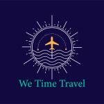 We Time Travel