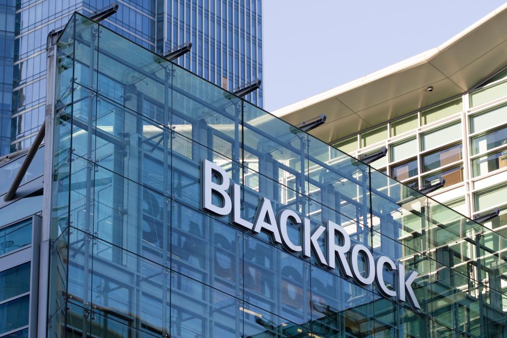 BlackRock plans to lay off 600 employees – about 3 percent of global workforce