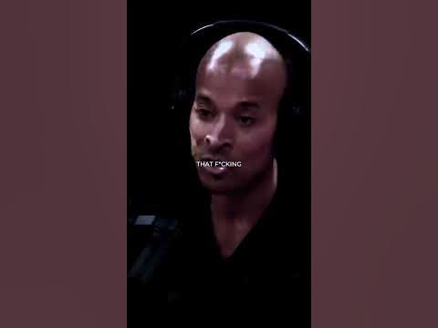 You gotta STOP! #joerogan #davidgoggins #jockowillink #miketyson  #motivation #newmindset #adversity - YouTube