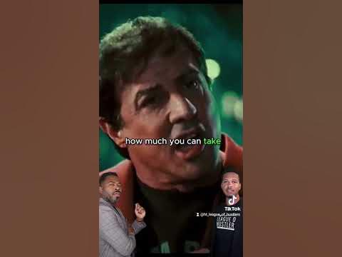 Remember who you are!  You're better than that! ????? #hustle #mindset #rocky #businessmindset - YouTube