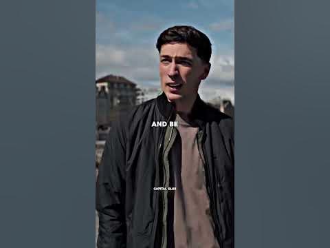 Nothing is holding you back | Luke Belmar - YouTube