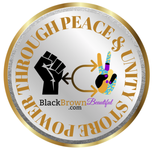 Partner With Us – Power Through Peace & Unity Store