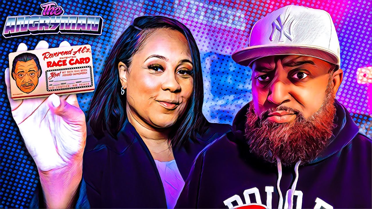 Exposed: Fani Willis' Desperate Defense of Professional Misconduct - YouTube