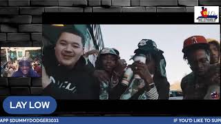 REACTION  FBP MOE X 100 PACK SAVVY@100packsavy @FBPMOE #aco #westside #denver#under#ground#music